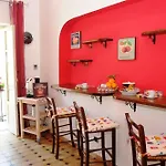 Bed and breakfast Casa Orlando