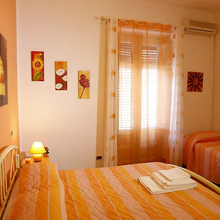 Casa Orlando