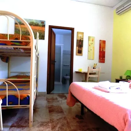 Casa Orlando Terrasini