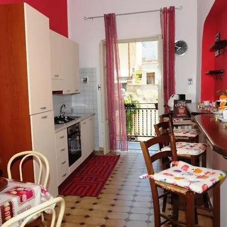 Casa Orlando *
