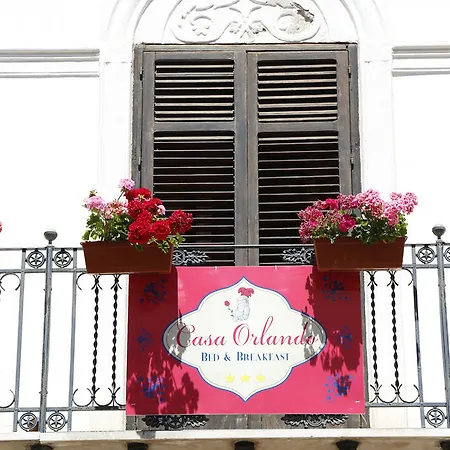 Casa Orlando