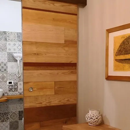 Nocleg ze śniadaniem Casa Orlando *