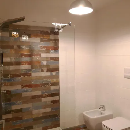 Nocleg ze śniadaniem Casa Orlando