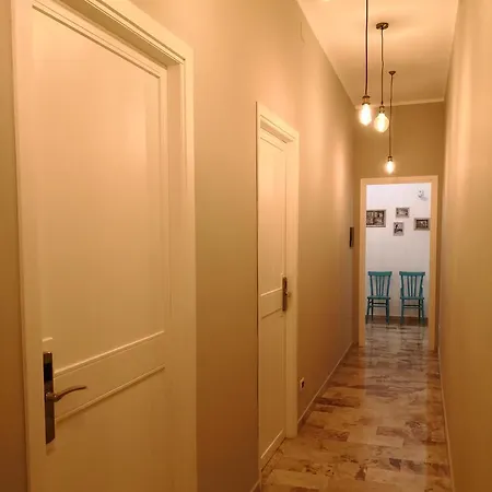 Casa Orlando Terrasini