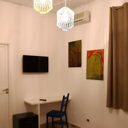 Casa Orlando