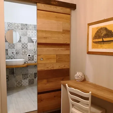 Casa Orlando Bed and breakfast Terrasini