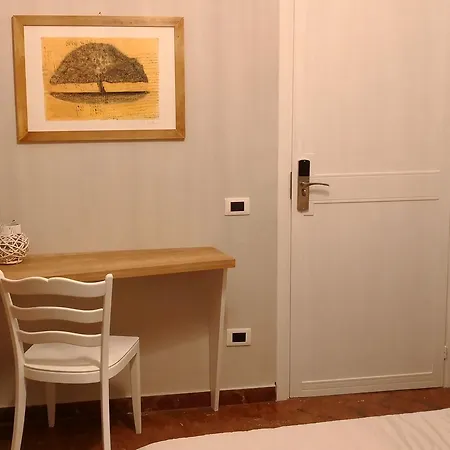 Casa Orlando * Terrasini