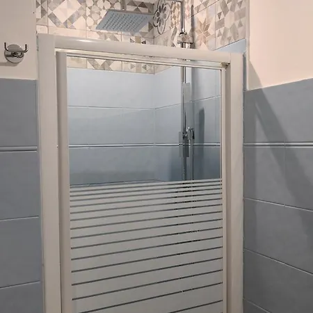 Nocleg ze śniadaniem Casa Orlando *