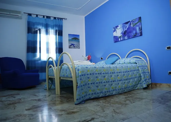 Casa Orlando 泰拉西尼