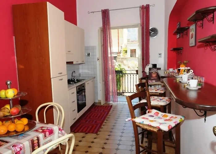 Casa Orlando *