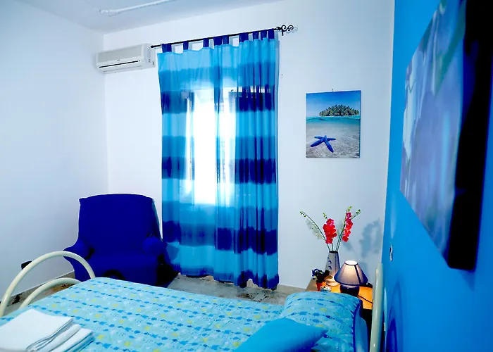 Casa Orlando 泰拉西尼