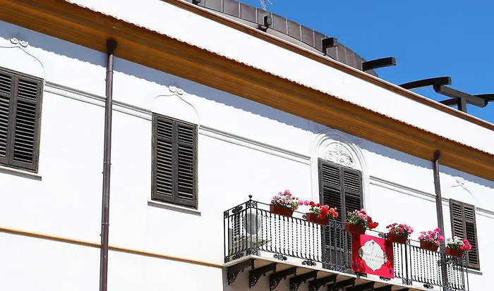 Bed & Breakfast Casa Orlando Terrasini