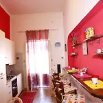 Casa Orlando Bed & Breakfast *