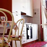 Casa Orlando * Terrasini