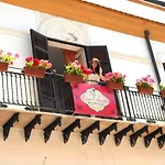 Bed & Breakfast Casa Orlando *