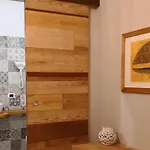Bed & Breakfast Casa Orlando *