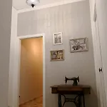 Bed & Breakfast Casa Orlando