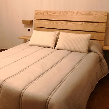 Casa Orlando Bed & Breakfast Terrasini