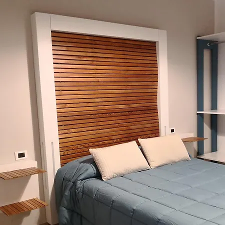 Bed & Breakfast Casa Orlando