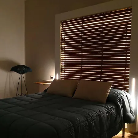 Casa Orlando فندق مبيت وإفطار تيراسيني