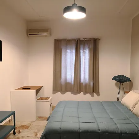 فندق مبيت وإفطار Casa Orlando