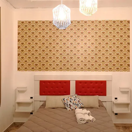 Casa Orlando فندق مبيت وإفطار