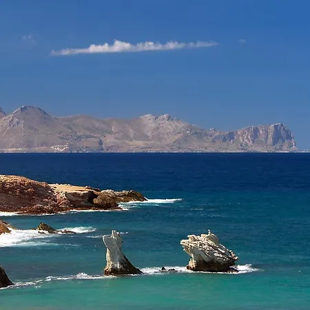 Casa Orlando * تيراسيني