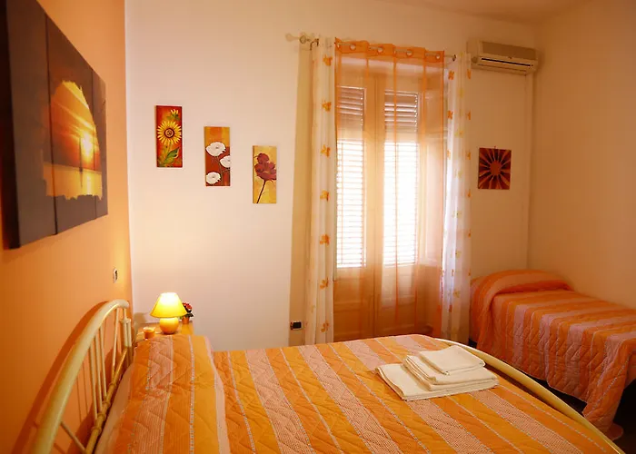 Casa Orlando