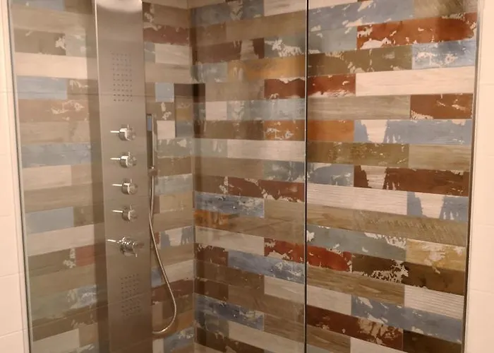 Casa Orlando * טראסיני