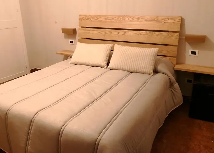 Casa Orlando לינה וארוחת בוקר טראסיני