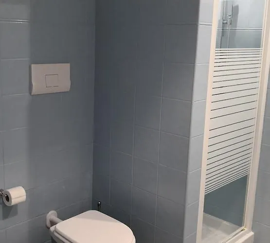 Casa Orlando לינה וארוחת בוקר *