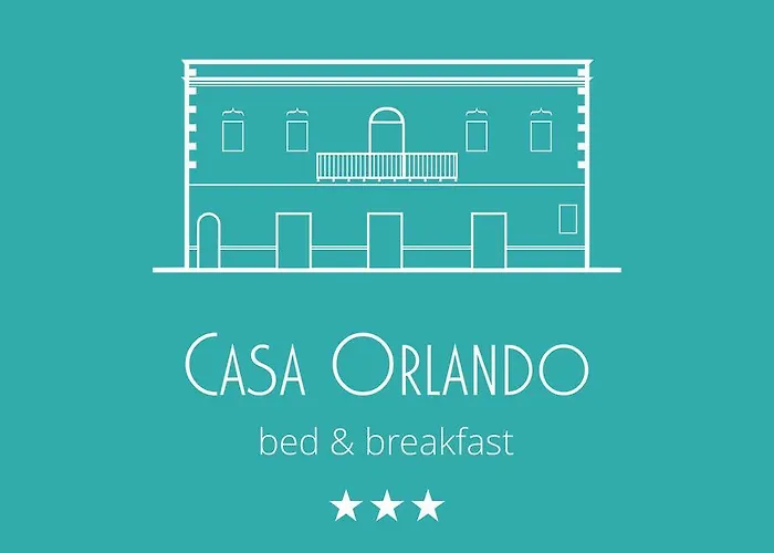 Casa Orlando
