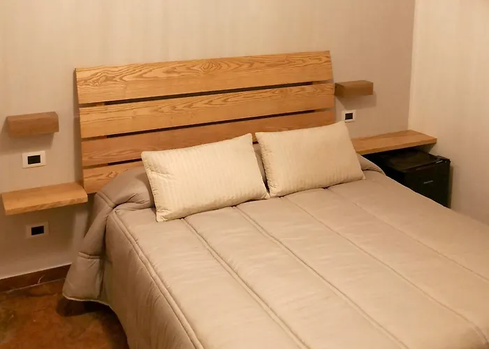 Casa Orlando * טראסיני