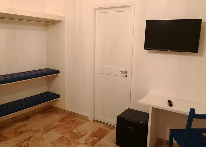 Casa Orlando * 테라시니