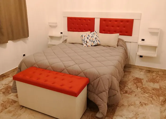 Casa Orlando *