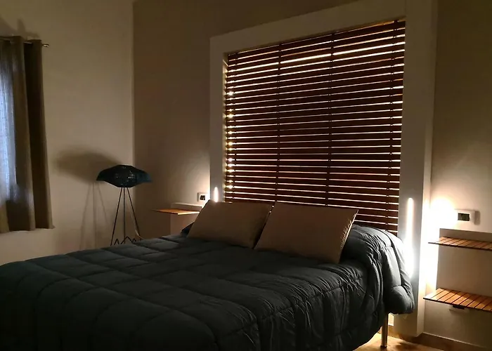 Casa Orlando B&B 테라시니
