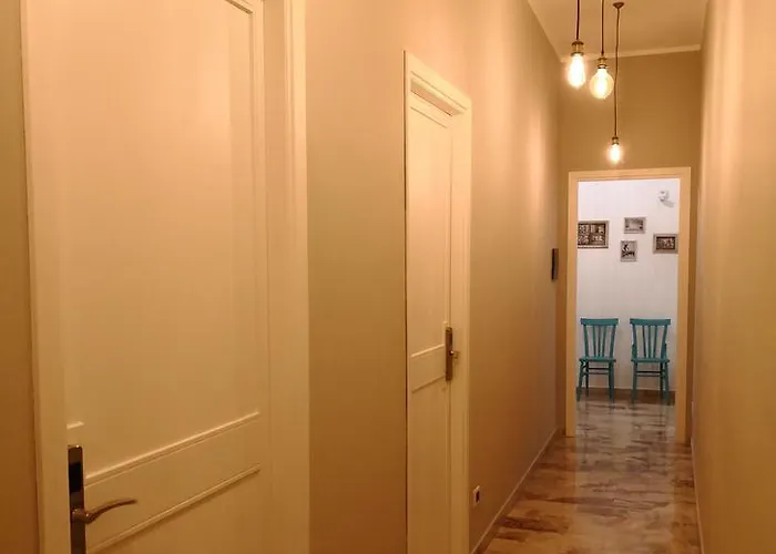 Casa Orlando טראסיני