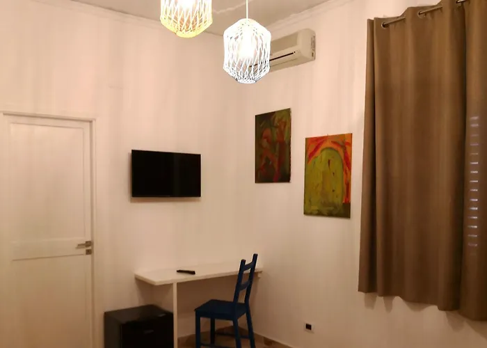 Casa Orlando