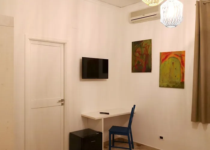 Casa Orlando B&B 테라시니