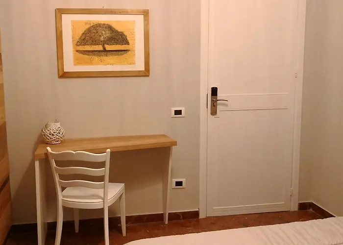Casa Orlando * טראסיני
