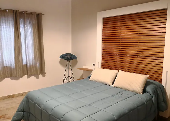 Casa Orlando * טראסיני